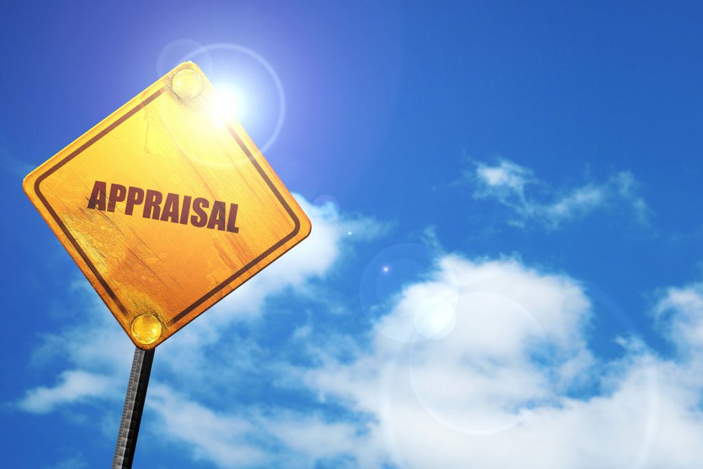 What is an appraisal