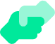 Handshake graphic